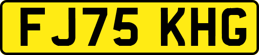 FJ75KHG