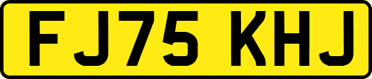 FJ75KHJ