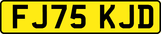 FJ75KJD