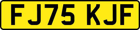 FJ75KJF