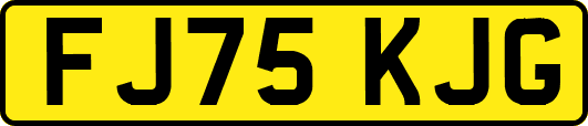 FJ75KJG
