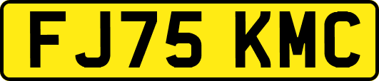 FJ75KMC