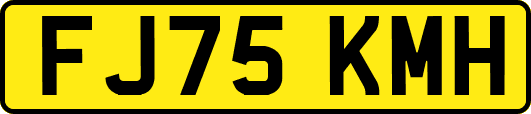 FJ75KMH