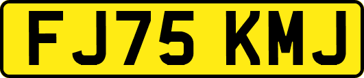 FJ75KMJ