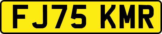 FJ75KMR
