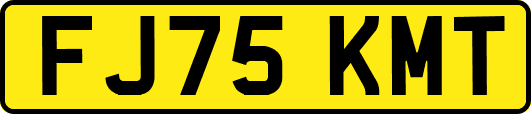 FJ75KMT
