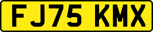 FJ75KMX