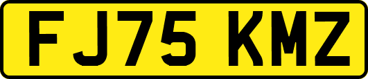 FJ75KMZ