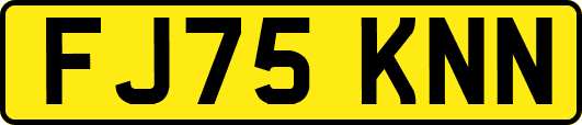 FJ75KNN