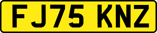 FJ75KNZ