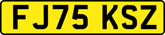FJ75KSZ