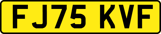 FJ75KVF