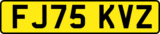FJ75KVZ