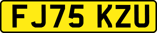 FJ75KZU