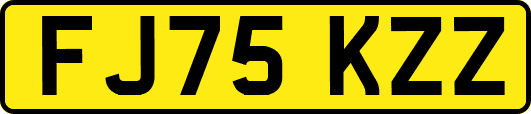 FJ75KZZ