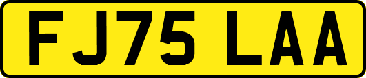 FJ75LAA