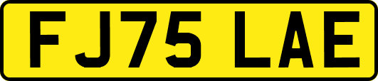 FJ75LAE