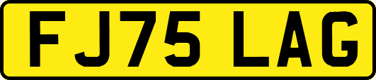 FJ75LAG