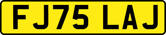 FJ75LAJ