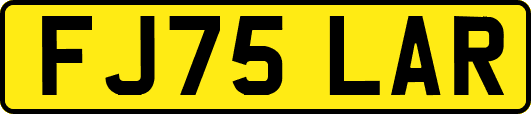 FJ75LAR