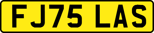 FJ75LAS