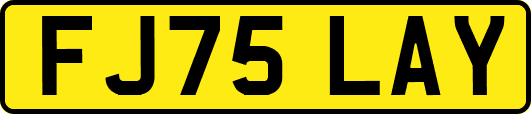 FJ75LAY