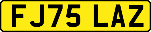FJ75LAZ
