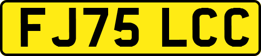 FJ75LCC