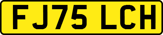 FJ75LCH