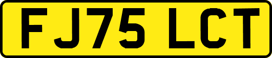 FJ75LCT