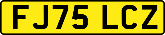 FJ75LCZ
