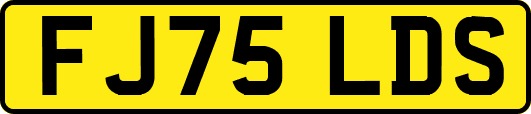 FJ75LDS