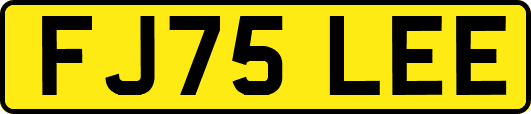 FJ75LEE