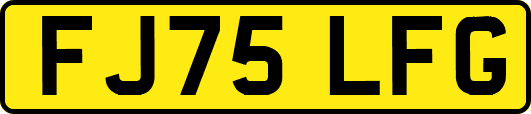 FJ75LFG
