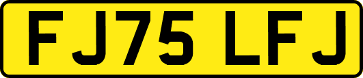 FJ75LFJ