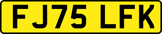 FJ75LFK
