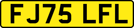 FJ75LFL