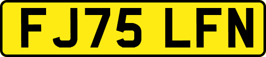 FJ75LFN