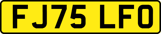 FJ75LFO