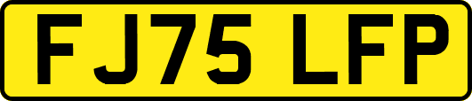 FJ75LFP