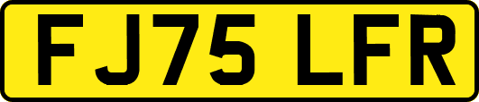 FJ75LFR