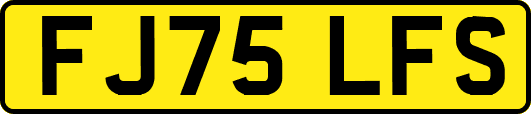 FJ75LFS