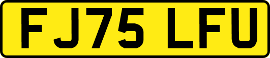 FJ75LFU