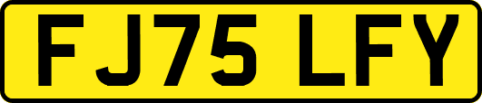 FJ75LFY
