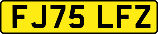 FJ75LFZ