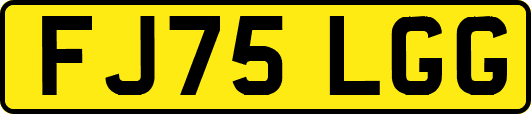 FJ75LGG
