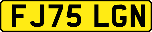 FJ75LGN