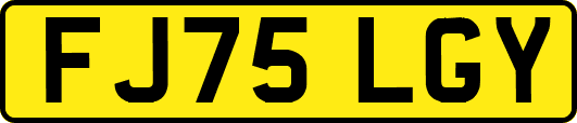 FJ75LGY