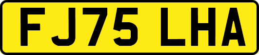 FJ75LHA