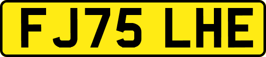 FJ75LHE